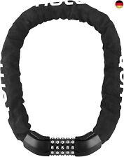 Fahrradschloss Zahlenschloss