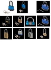Vorhängeschlösser