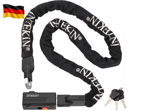 Kettenschloss 150cm lang