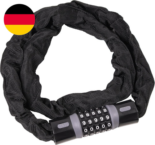 Fahrradschlösser