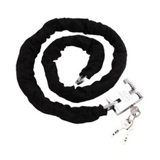 Fahrradkettenschloss