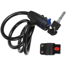  Kettenschlösser Fahrrad