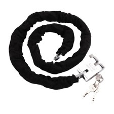 Fahrradkettenschloss