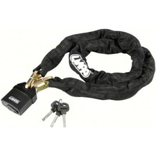 Lampa 150 cm Kettenschloss mit