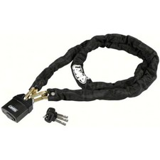 Sicheres Kettenschloss 150 cm