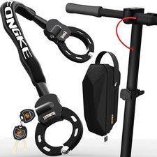 Fahrradschloss E Scooter