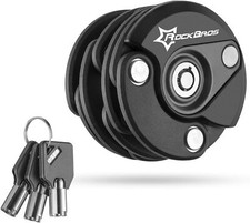 ROCKBROS Fahrrad Schloss MTB