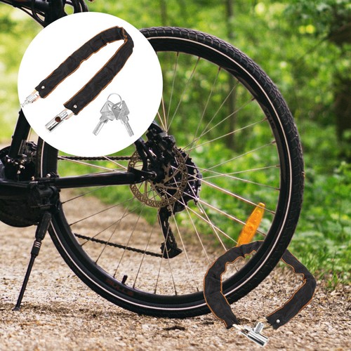 Sicherheitsfahrradschloss