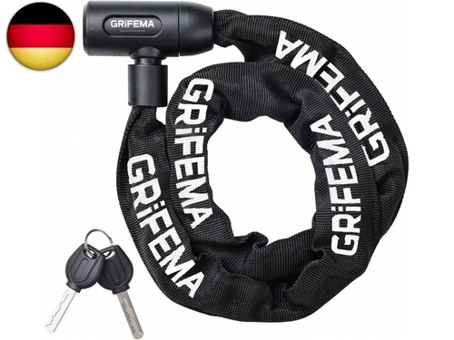 Grifema fahrradschloss hohe - grifema,