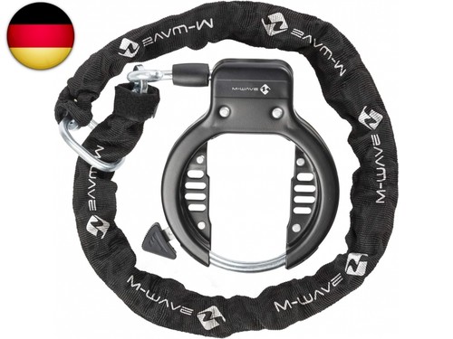 Fahrrad rahmenschloss mit - fahrrad,