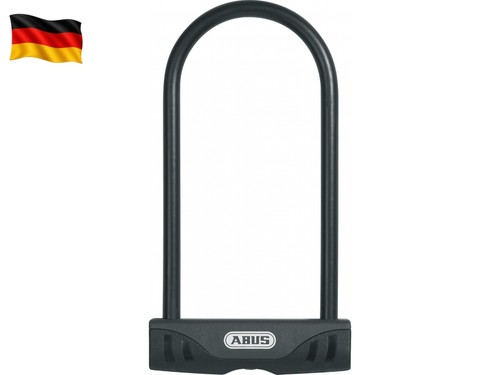 Abus bügelschloss facilo - abus,