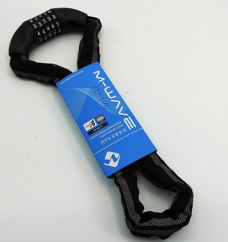 Dickes starkes wave 8 - m-wave, d