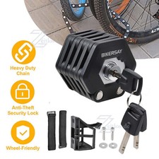 Fahrradschloss Faltschloss