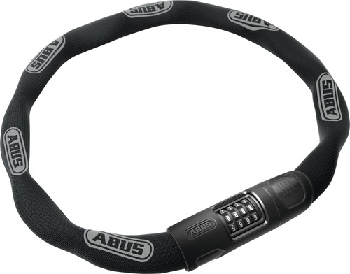 Abus kettenschloss - abus,