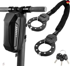 Handschellenschloss, 8mm