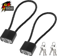 Vorhängeschloss mit