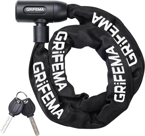 Grifema fahrradschloss hohe - grifema,