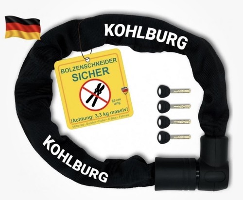Kohlburg wladiwostok massives - kohlburg,