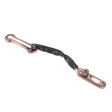  Kettentürschloss Sicherheit