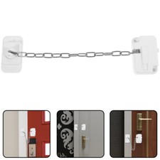  Türkettenschloss Türschloss