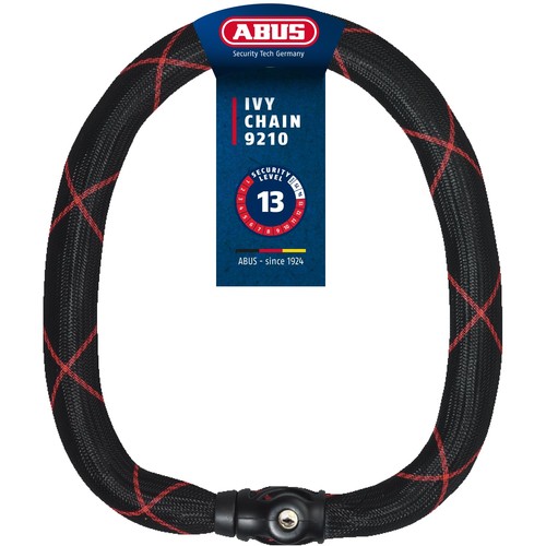 Abus kettenschloss - abus,