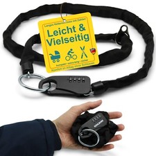 Taschenschloss mit Zahlencode