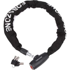 Fahrradschloss Kettenschloss