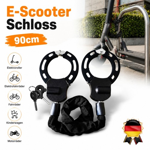 Scooter schloss e - schloss,,
