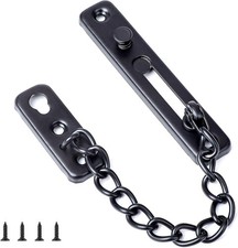 Door Chain Lock Türkette aus